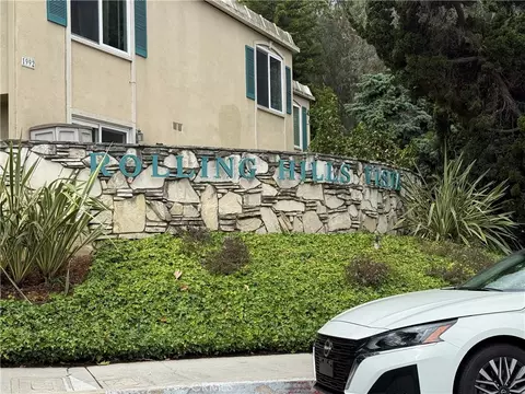 1948 Rolling Vista Dr #41, Lomita, CA 90717