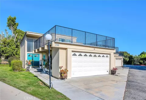 1948 Rolling Vista Dr #41, Lomita, CA 90717