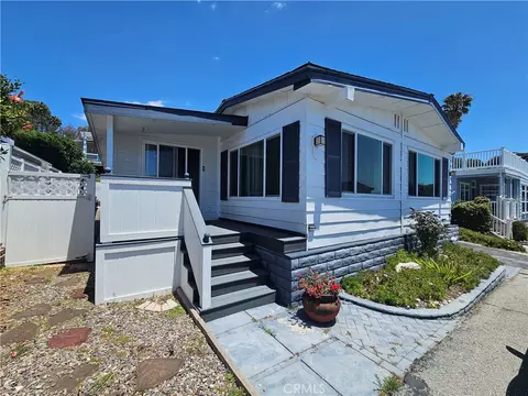2275 W 25th #87, San Pedro, CA 90732