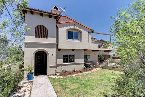2311 Ripley #A, Redondo Beach, CA 90278