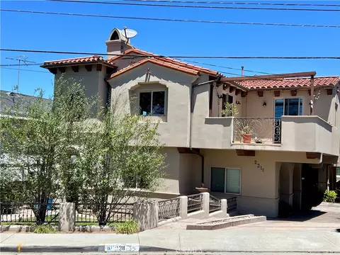 2311 Ripley #A, Redondo Beach, CA 90278