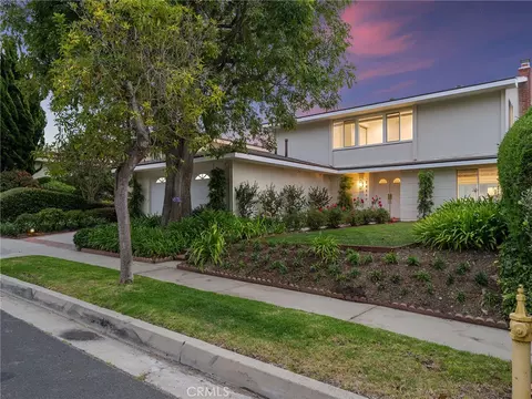 28503 Trailriders, Rancho Palos Verdes, CA 90275
