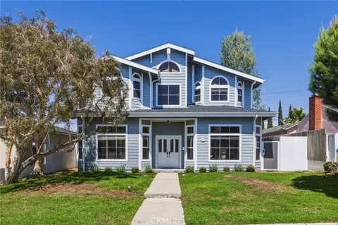 2812 Pinckard Ave, Redondo Beach, CA 90278