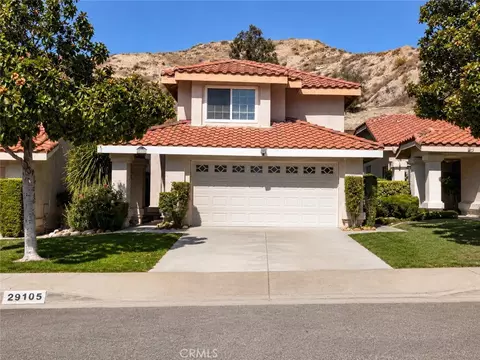 29105 Marilyn Dr, Canyon Country, CA 91387