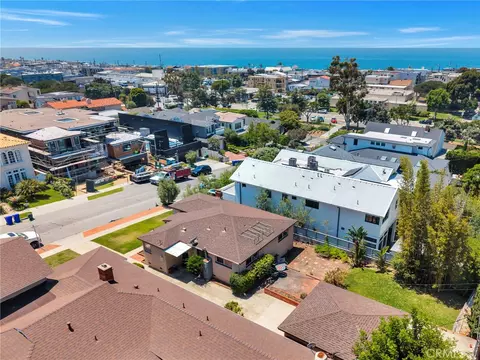 525 17th, Manhattan Beach, CA 90266