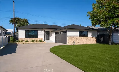 12340 Woodridge Ave, Whittier, CA 90605