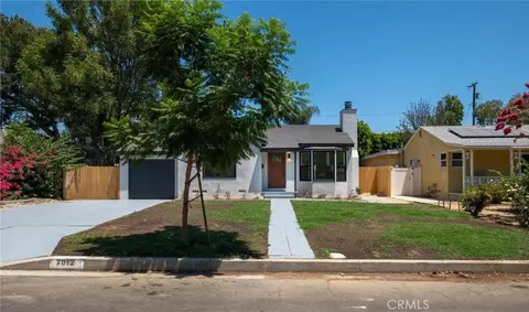 Exterior - 7012 Balcom Ave, Reseda, CA 91335 photo 3 of 8