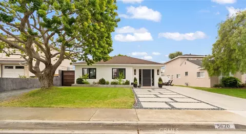 5620 Clearsite St, Torrance, CA 90505