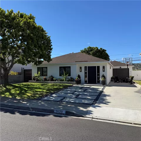 5620 Clearsite St, Torrance, CA 90505