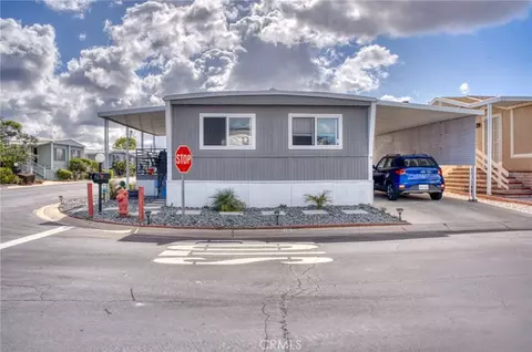 1065 Lomita #183, Harbor City, CA 90710