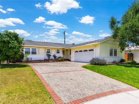 438 Calle De Felipe, Torrance, CA 90505