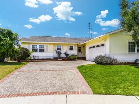 438 Calle De Felipe, Torrance, CA 90505