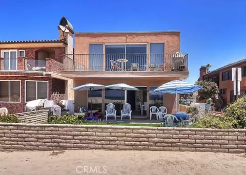 5901 Seashore Dr, Newport Beach, CA 92663