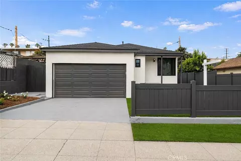 1347 255th St, Harbor City, CA 90710
