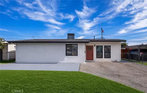 Exterior - 173 W 232nd Pl, Carson, CA 90745 photo 1 of 3