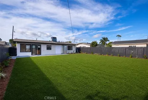 Exterior - 173 W 232nd Pl, Carson, CA 90745 photo 3 of 3