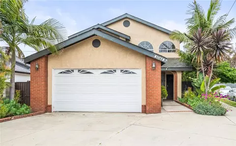 5048 W 121st St, Hawthorne, CA 90250