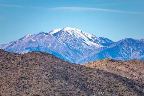 0 Desert View Ct, Pinon Hills, CA 92372
