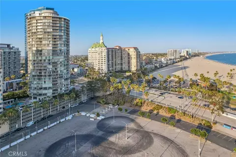 Exterior - 700 E Ocean Blvd #1208, Long Beach, CA 90802 photo 8 of 9