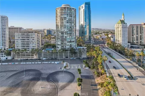 Exterior - 700 E Ocean Blvd #1208, Long Beach, CA 90802 photo 9 of 9