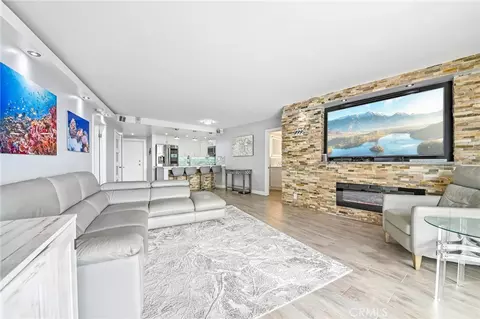Living - 700 E Ocean Blvd #1208, Long Beach, CA 90802 photo 1 of 2