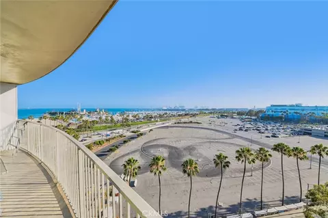 View/Area - 700 E Ocean Blvd #1208, Long Beach, CA 90802 photo 1 of 2