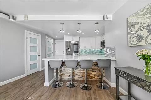Kitchen - 700 E Ocean Blvd #1208, Long Beach, CA 90802 photo 4 of 5