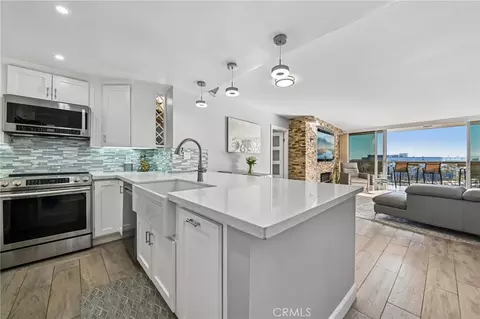 Kitchen - 700 E Ocean Blvd #1208, Long Beach, CA 90802 photo 1 of 5