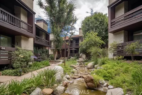 21930 Marylee #58, Woodland Hills, CA 91367