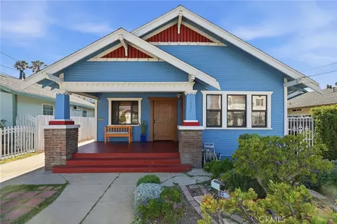 1037 N Almond Ct, Long Beach, CA 90813