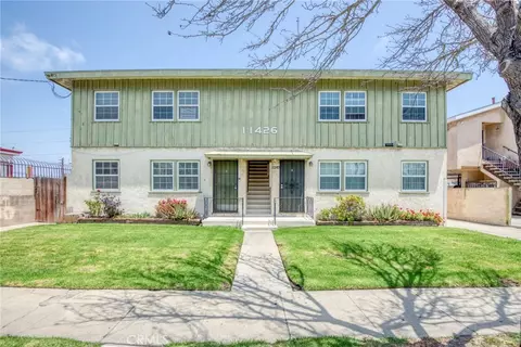 11426 Gale, Hawthorne, CA 90250