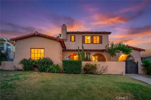 3767 Monteith Dr, Los Angeles, CA 90043