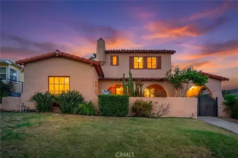 3767 Monteith Dr, Los Angeles, CA 90043