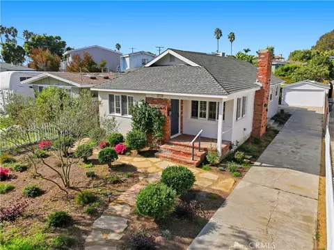 815 S Juanita Ave, Redondo Beach, CA 90277