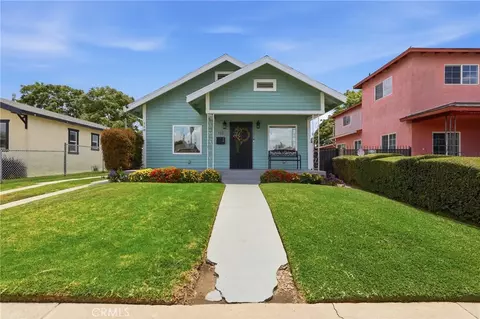 118 W 84th, Los Angeles, CA 90003