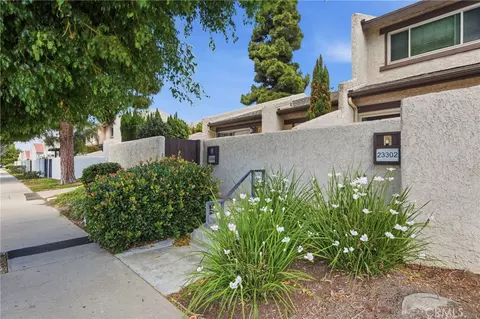 23300 S Vermont Ave, Torrance, CA 90502