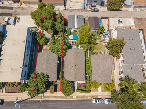 672 W 23rd, San Pedro, CA 90731