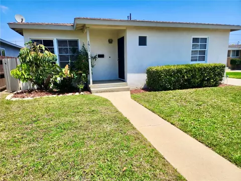 1911 W 160th, Gardena, CA 90247