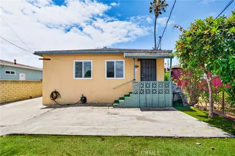 981 W Upland, San Pedro, CA 90731