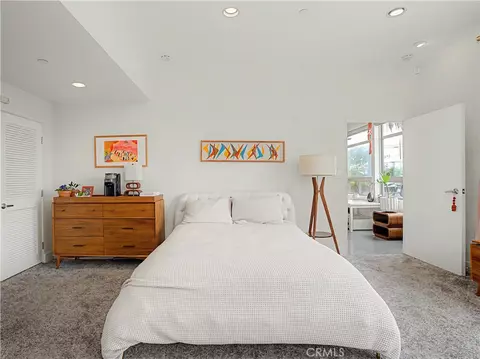 Bedroom - 1225 E Grand, El Segundo, CA 90245 photo 3 of 4