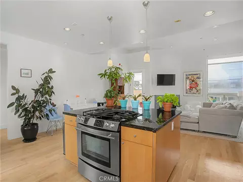 Kitchen - 1225 E Grand, El Segundo, CA 90245 photo 3 of 3