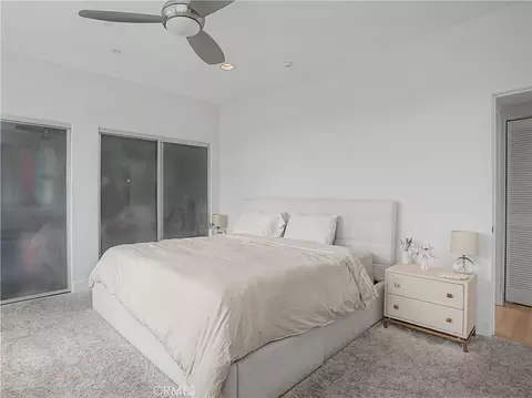 Bedroom - 1225 E Grand, El Segundo, CA 90245 photo 1 of 4