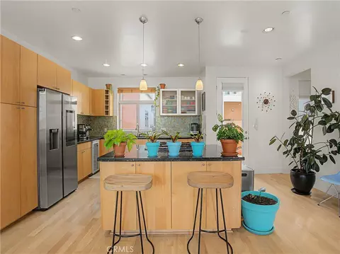 Kitchen - 1225 E Grand, El Segundo, CA 90245 photo 1 of 3