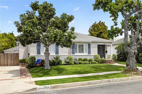 2004 Faymont, Manhattan Beach, CA 90266