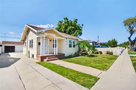 2624 E Jefferson, Carson, CA 90810
