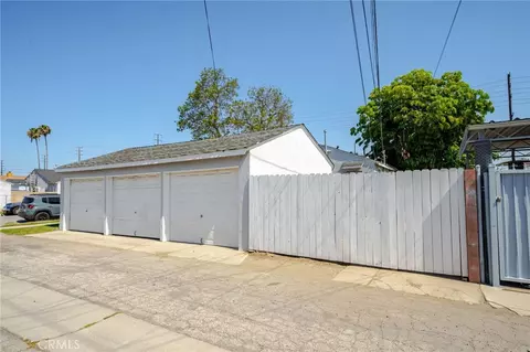 Exterior - 2650 E Carson, Carson, CA 90810 photo 8 of 10