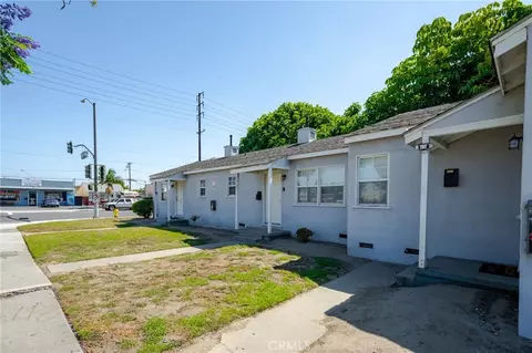 Exterior - 2650 E Carson, Carson, CA 90810 photo 2 of 10