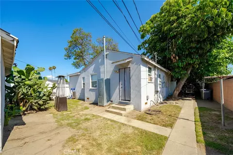 Exterior - 2650 E Carson, Carson, CA 90810 photo 4 of 10
