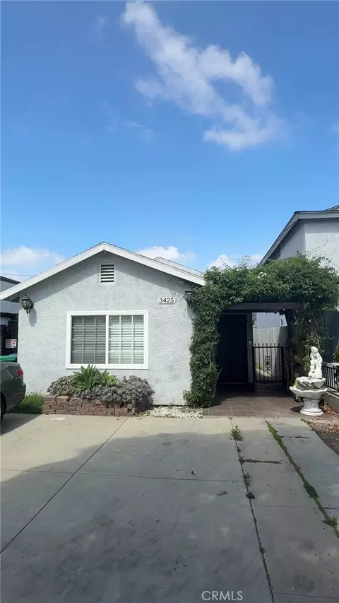 3425 Adriatic Ave, Long Beach, CA 90810
