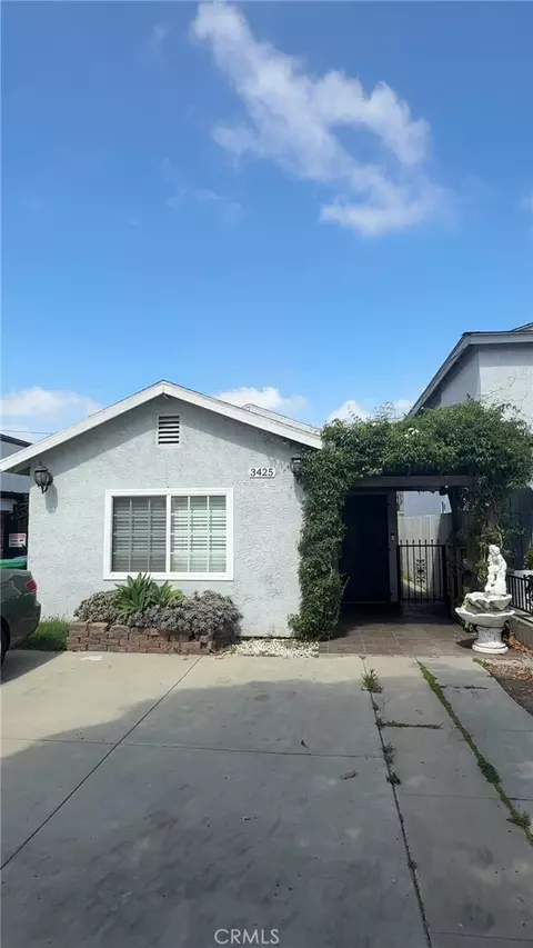3425 Adriatic Ave, Long Beach, CA 90810
